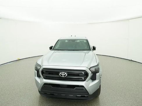 New 2026 Toyota Tacoma SR image 15