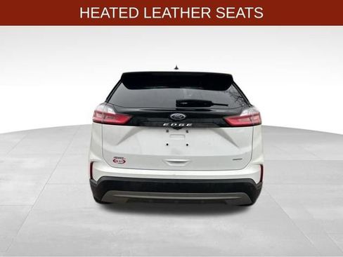 Used 2023 Ford Edge SEL image 6