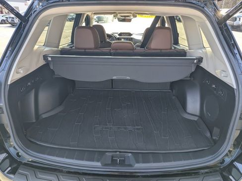 Used 2019 Subaru Forester Touring w/ Popular Package #3 image 16