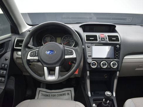Used 2018 Subaru Forester 2.5i Premium AWD/4WD image 15