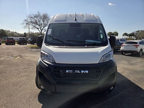 New 2026 RAM ProMaster 2500 w/ Convenience Group image 5