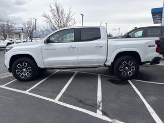 New 2026 Chevrolet Colorado Z71 w/ Technology Package video 2