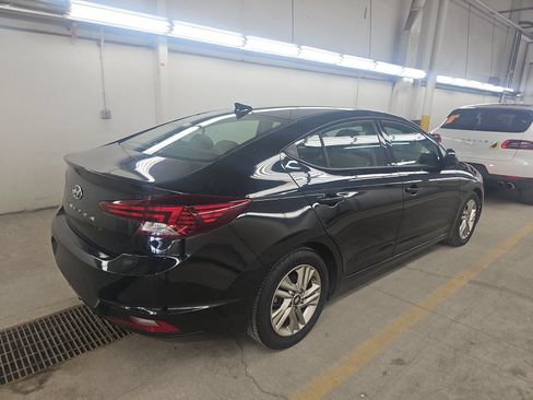 Used 2020 Hyundai Elantra Value Edition FWD image 6