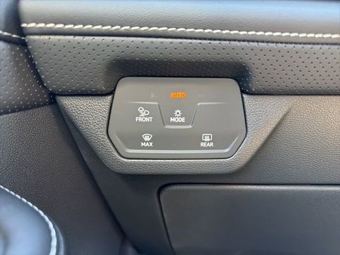 New 2026 Volkswagen Atlas SE AWD/4WD image 18