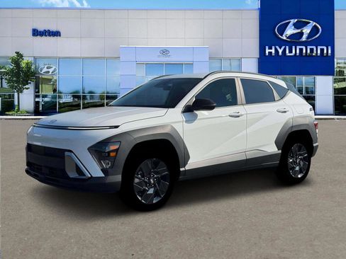 New 2026 Hyundai Kona SEL Sport image 2