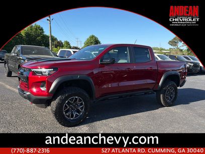 New 2026 Chevrolet Colorado ZR2 w/ Technology Package