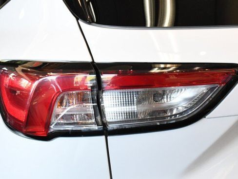 Used 2020 Ford Escape SE AWD/4WD image 12