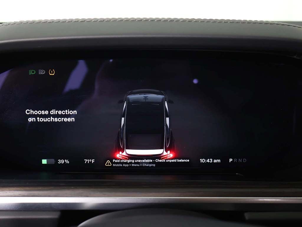 Used 2023 Tesla Model X AWD/4WD image 42