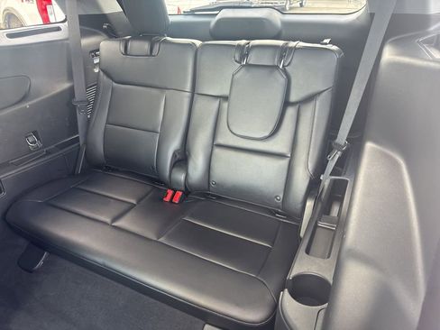 Used 2023 Ford Explorer Limited w/ Hybrid Equipment Group 310A image 43