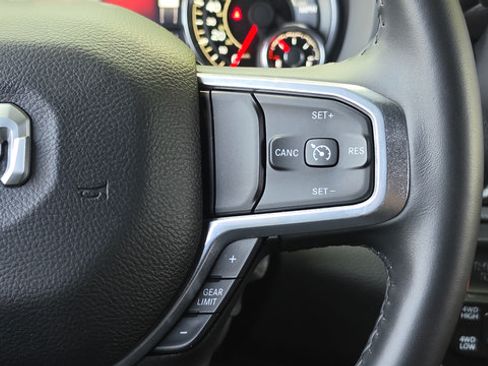 Used 2024 RAM 3500 Laramie w/ Night Edition AWD/4WD image 26