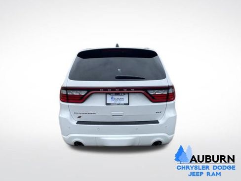 Used 2026 Dodge Durango GT AWD/4WD image 6