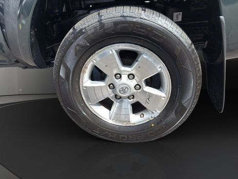 Used 2011 Toyota Tacoma 4x4 Double Cab image 22