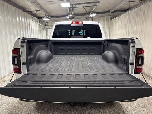 Used 2024 RAM 2500 Rebel w/ Safety Group AWD/4WD image 31