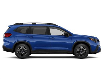 New 2027 Subaru Ascent Premium