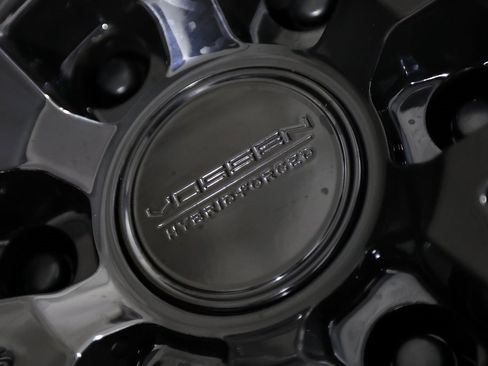 Used 2026 Cadillac Escalade Sport w/ LPO, ONYX Package image 57