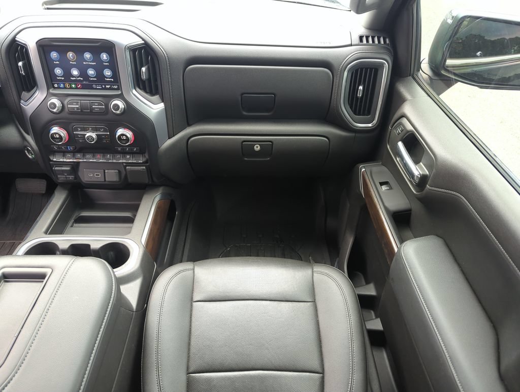 Used 2021 GMC Sierra 1500 SLT RWD image 15