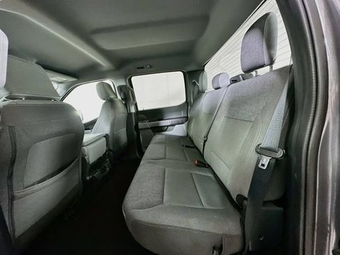 Used 2025 Ford F150 XLT w/ Equipment Group 301A Standard AWD/4WD image 27