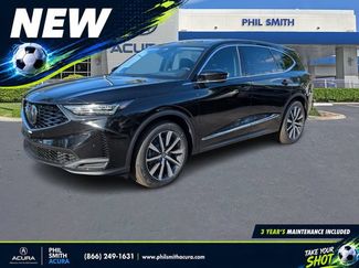 New 2026 Acura MDX FWD w/ Technology Package video 1