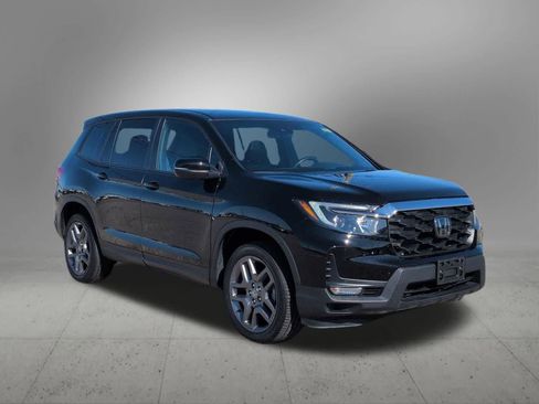Used 2023 Honda Passport EX-L image 8