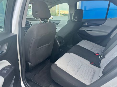 Used 2020 Chevrolet Equinox LT image 26
