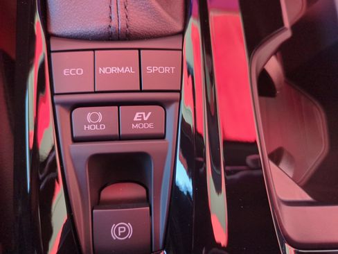 New 2026 Toyota Camry XSE FWD image 17
