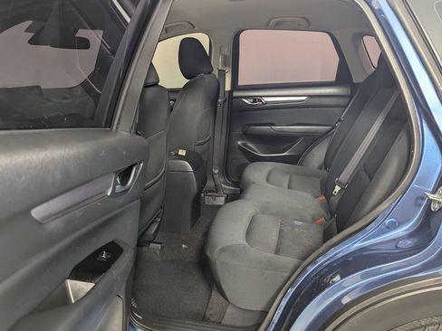 Used 2019 MAZDA CX-5 Sport FWD image 21