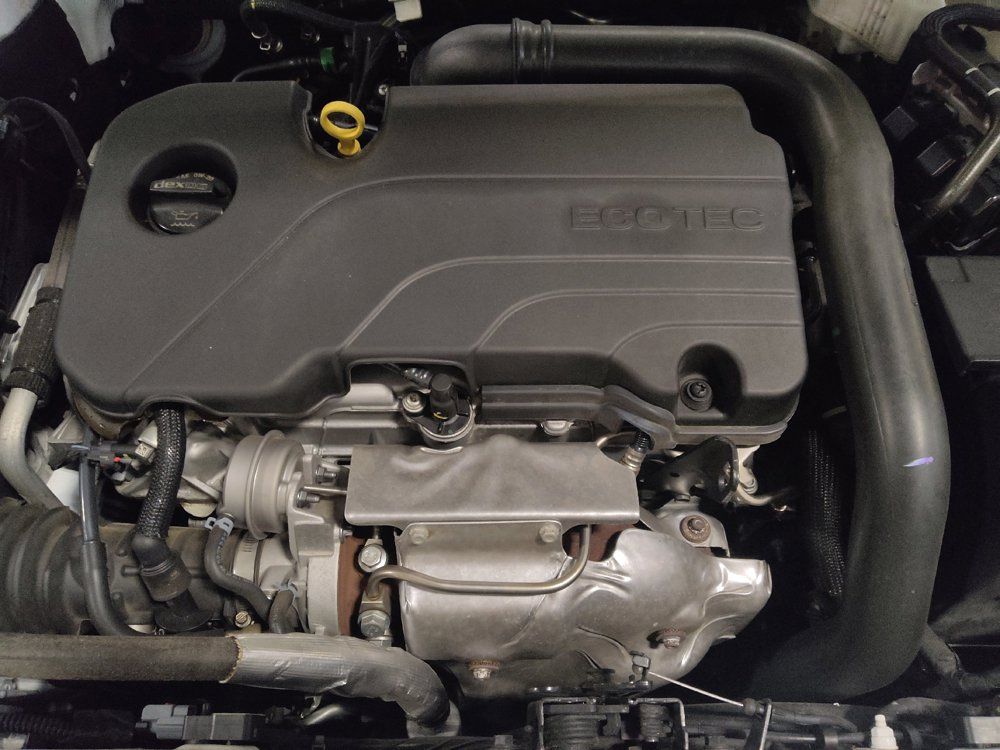 Used 2023 Chevrolet Malibu LS FWD image 30