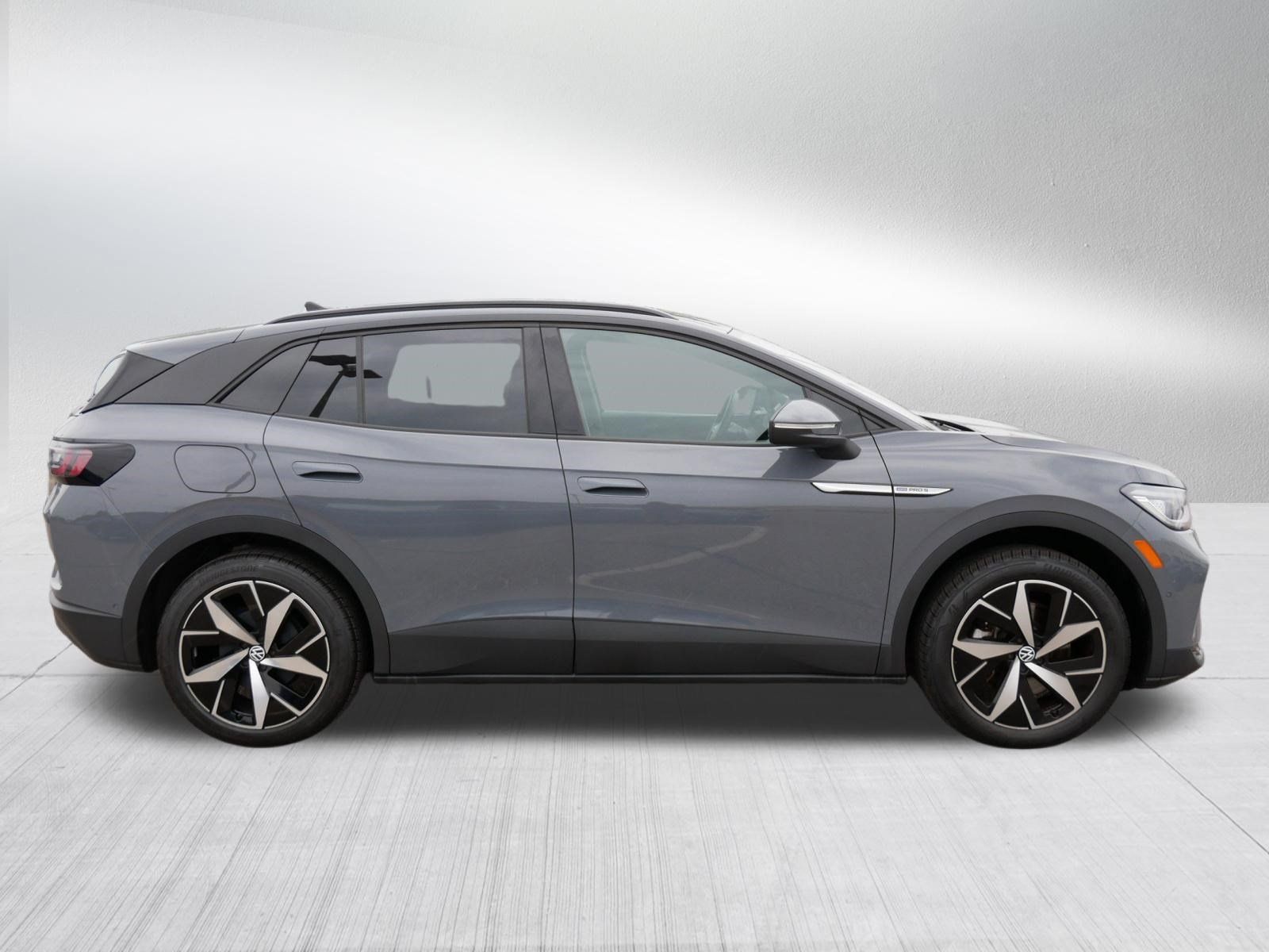 Certified 2023 Volkswagen ID.4 Pro S AWD/4WD image 8