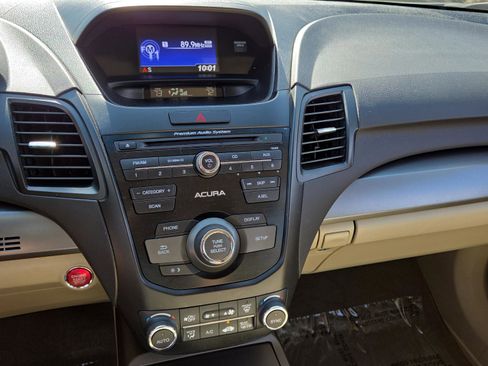 Used 2015 Acura RDX FWD image 25