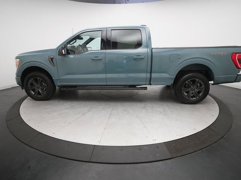 Used 2023 Ford F150 XLT w/ Equipment Group 302A High image 23