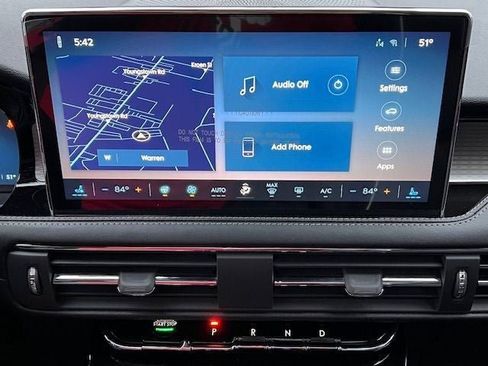 New 2026 Lincoln Corsair Grand Touring w/ Jet Appearance Package AWD/4WD image 6