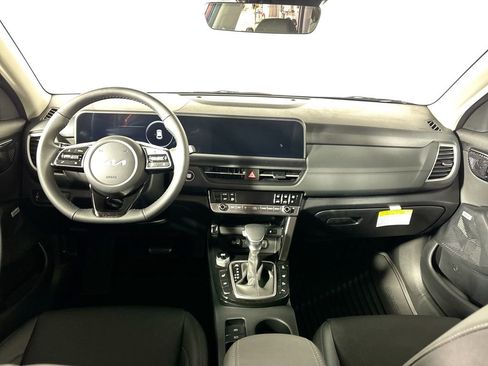 New 2026 Kia Seltos SX image 12