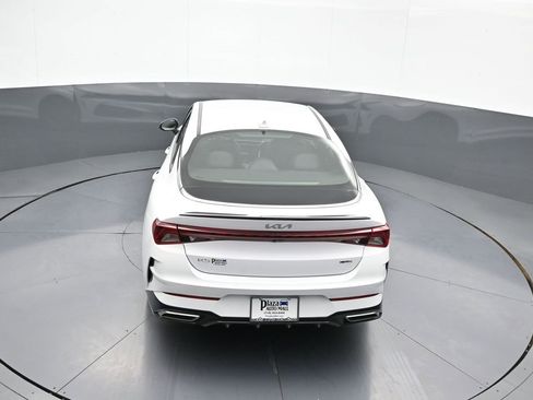 Used 2023 Kia K5 GT-Line w/ GT-Line Premium Package image 38