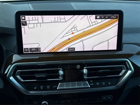 Used 2024 BMW X3 xDrive30i w/ Premium Package image 24