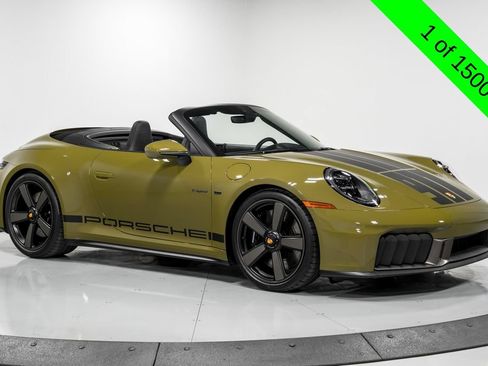 Used 2026 Porsche 911 GTS image 40