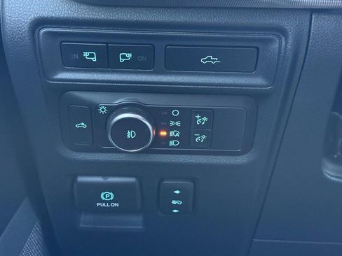 Used 2021 Ford F150 Platinum w/ Equipment Group 701A High image 22