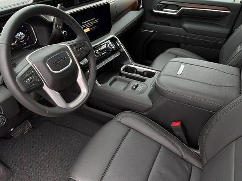 New 2026 GMC Sierra 3500 Denali w/ Denali Reserve Package image 9