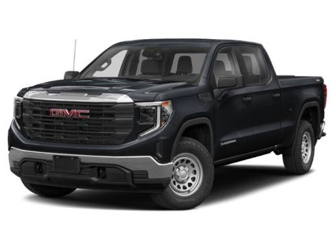 Used 2023 GMC Sierra 1500 Denali AWD/4WD image 2