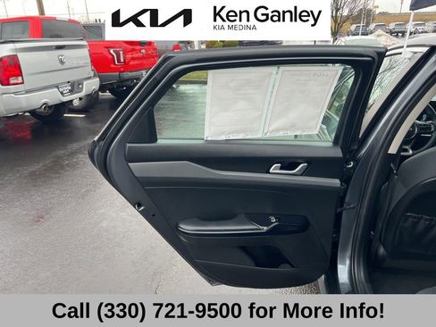 Certified 2022 Kia K5 LXS image 48