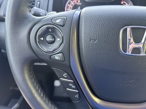 Used 2023 Honda Ridgeline RTL image 25