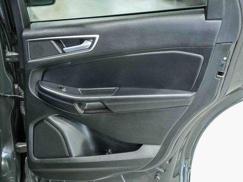 Used 2023 Ford Edge SEL w/ Convenience Package image 20