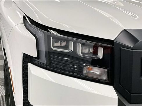 New 2026 Nissan Frontier S RWD image 14