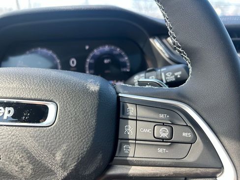 New 2026 Jeep Grand Cherokee Limited image 19