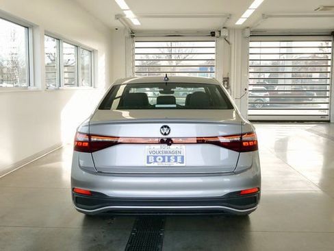 New 2026 Volkswagen Jetta Sport image 5