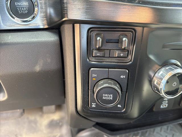 Used 2023 Ford F250 Lariat w/ Lariat Ultimate Package AWD/4WD image 18