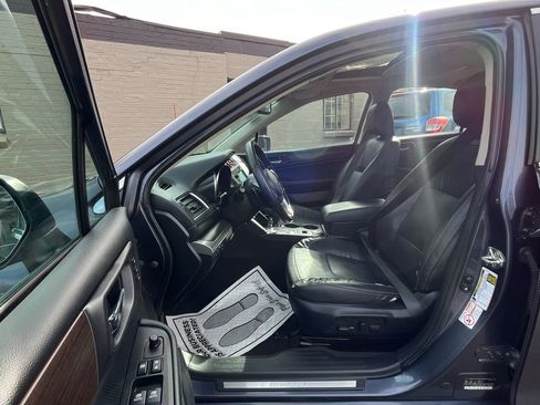 Used 2016 Subaru Legacy 3.6R Limited image 21