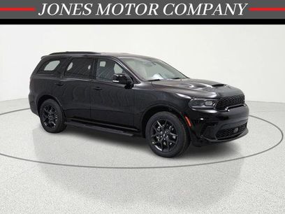 New 2026 Dodge Durango GT