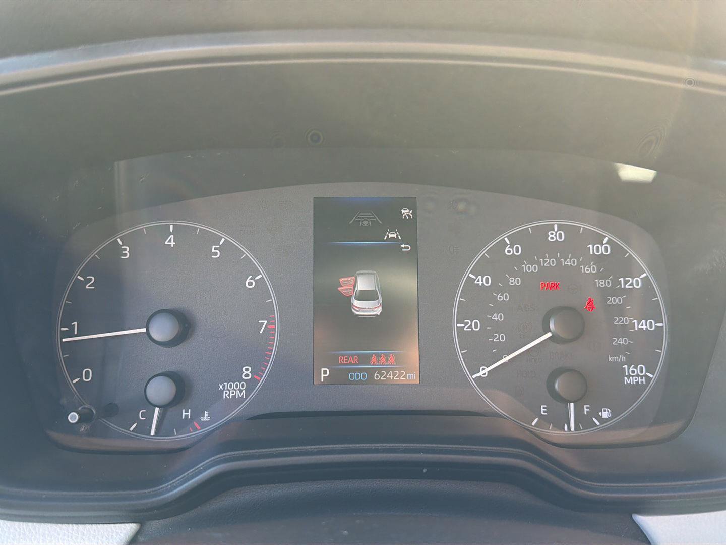 Used 2023 Toyota Corolla SE FWD image 22