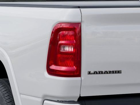 New 2027 RAM 1500 Laramie AWD/4WD image 9