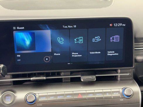 New 2026 Hyundai Kona SEL Sport image 22